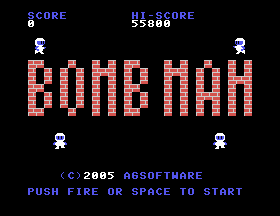 Play <b>Bomb Man</b> Online